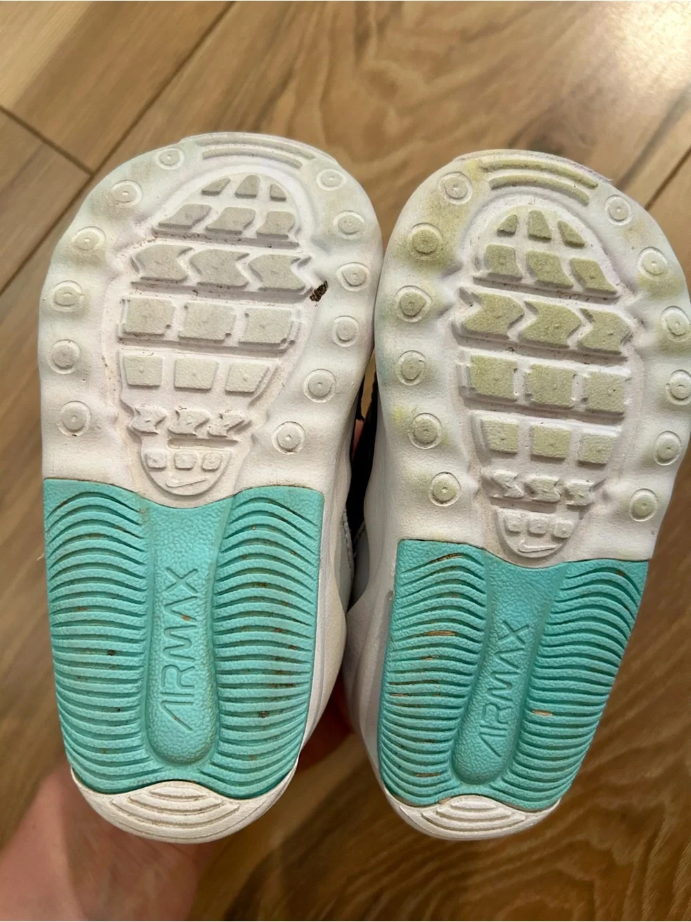 Nike Kids Air Max Bolt
